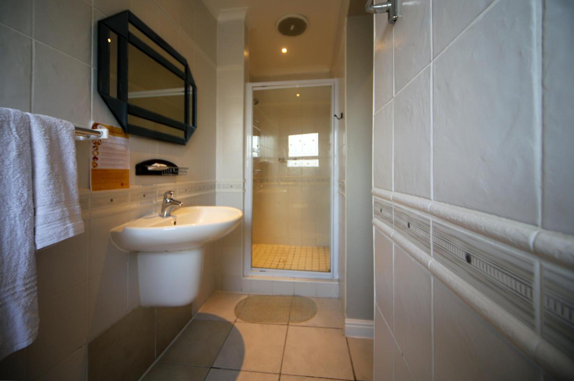 Savoy Lodge Kapské Město Pokoj fotografie