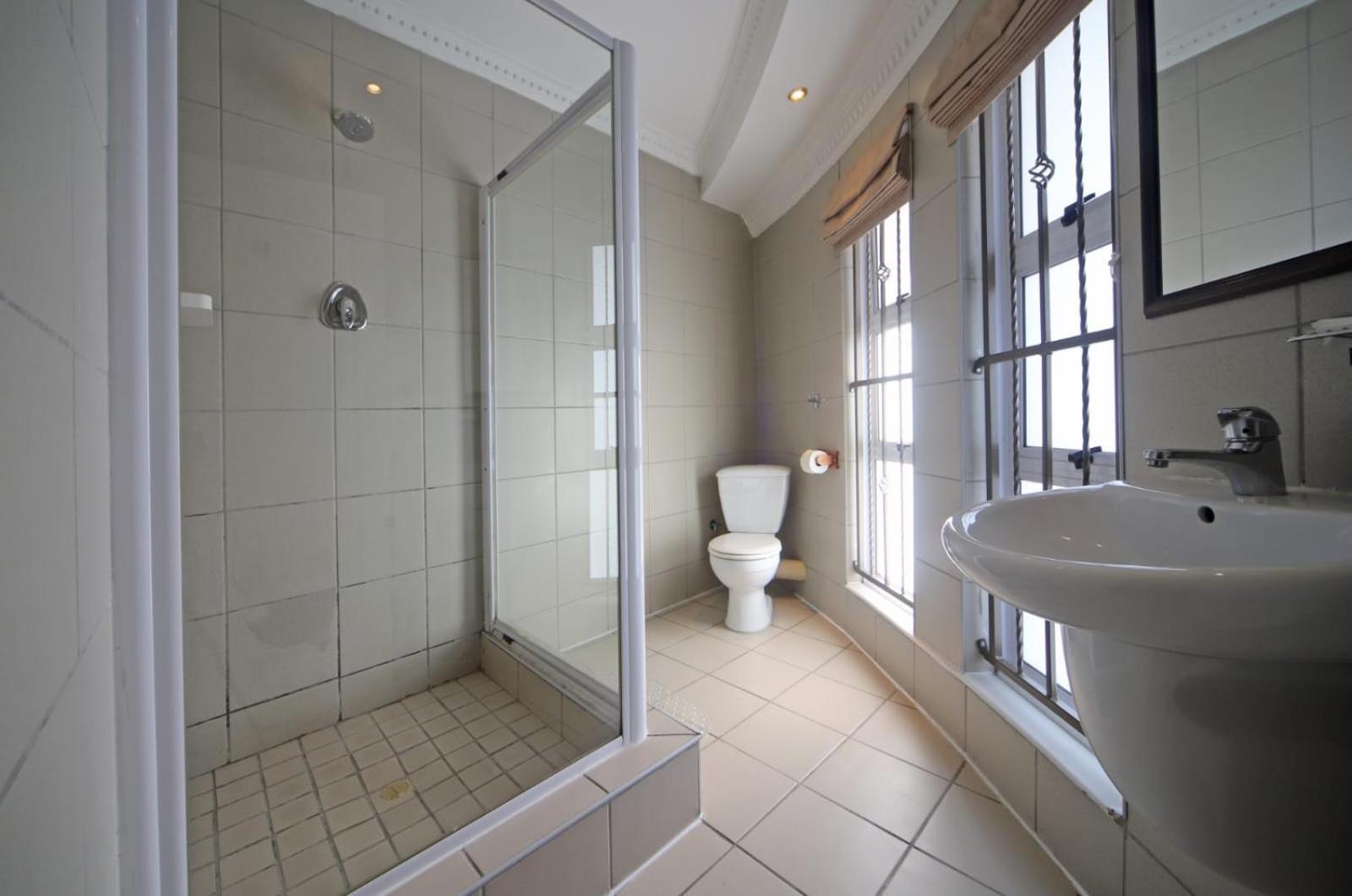 Savoy Lodge Kapské Město Exteriér fotografie